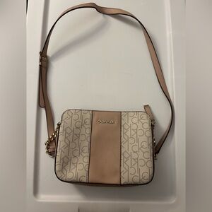 Calvin Klein Crossbody Bag